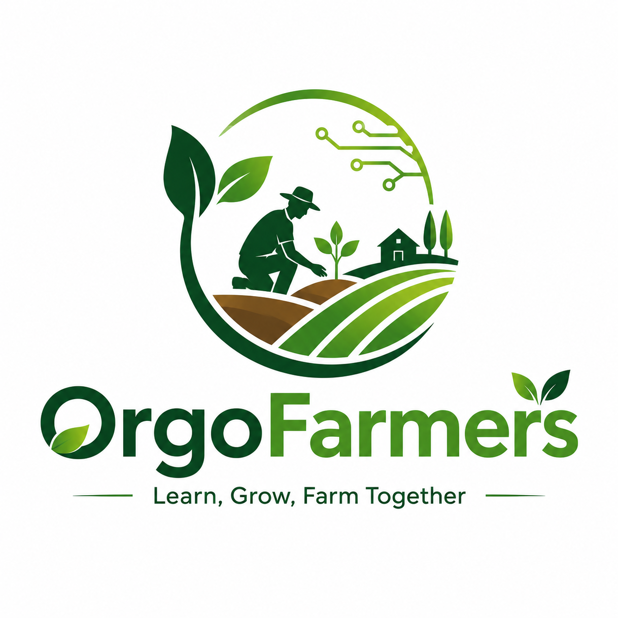 OrgoFarmers